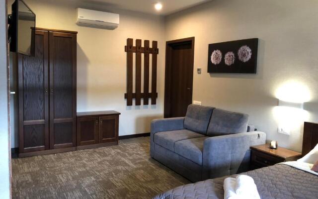 B&B Apartment-Lviv