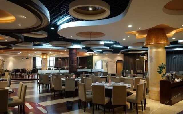 Hangzhou Pinjiang Business Hotel