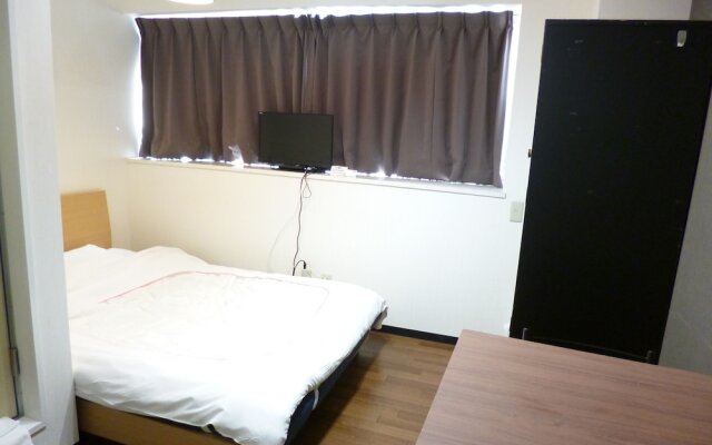 Guesthouse Com Inn Hiroshima