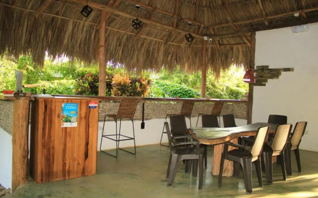 Hierba Buena Eco Hostel