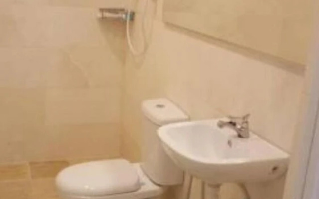 Cameronia Hotel
