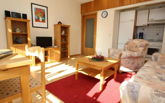 Apartment house Schiefertal, Wieda