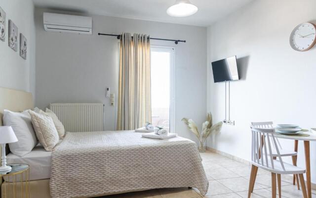 Haris apartment 2