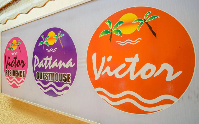 Victor Guesthouse