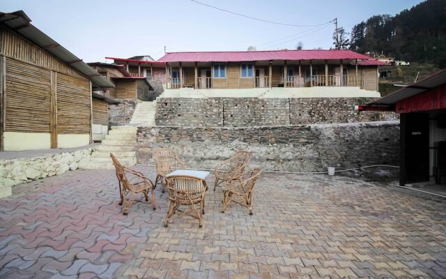 V Resorts Glamwood Dhanaulti