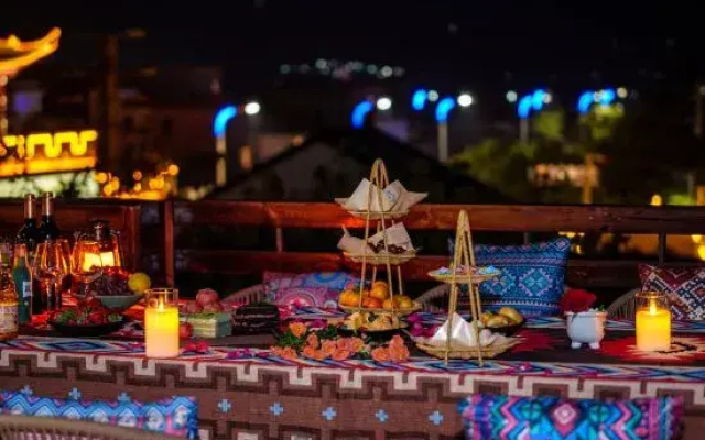 Chenxi Homestay (Jianshui Ancient Town)