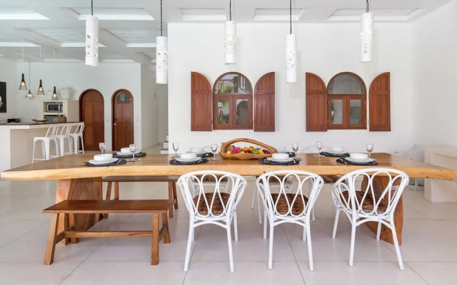 Villa Formentera