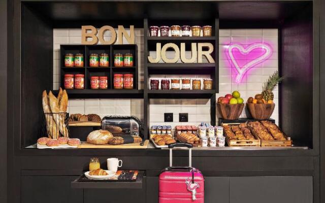 Moxy Lille City Center France