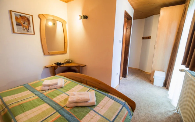 Guesthouse Resje
