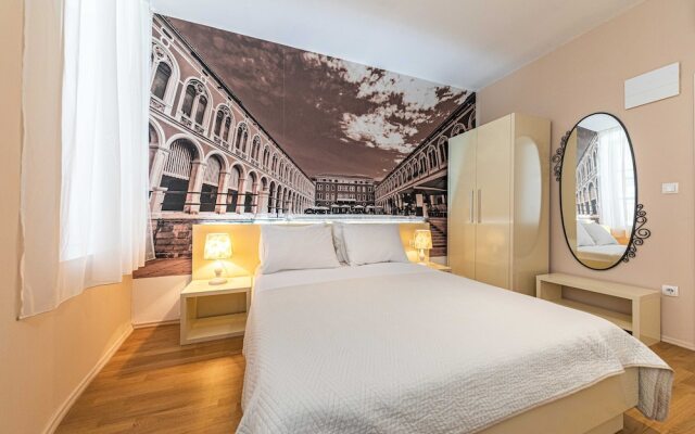 Pjaca City Rooms