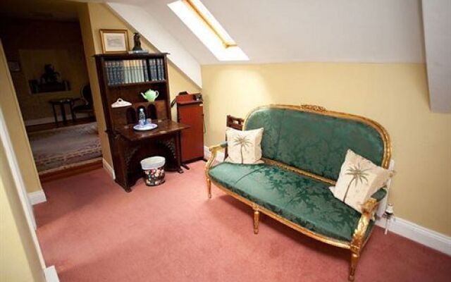 The Mustard Seed at Echo Lodge