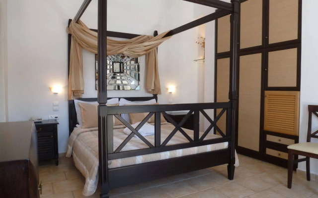 Chora Resort Hotel & Spa