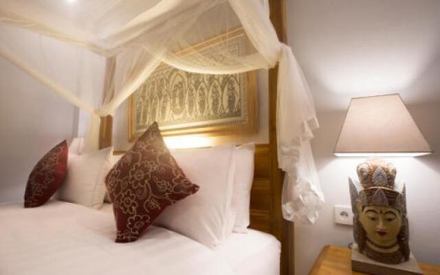Budi House Bungalows