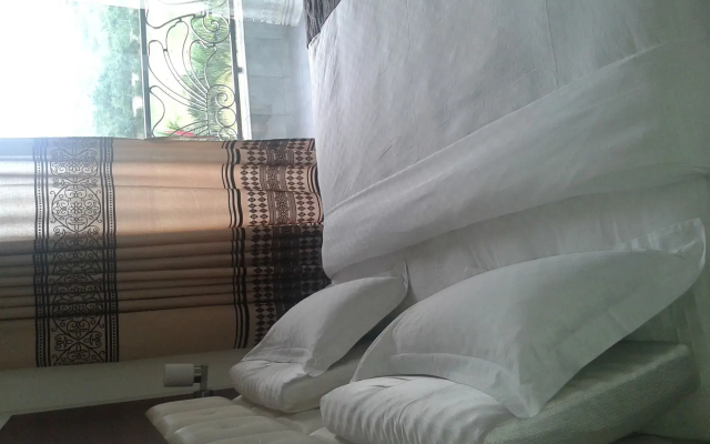 Hotel Sea N Rock