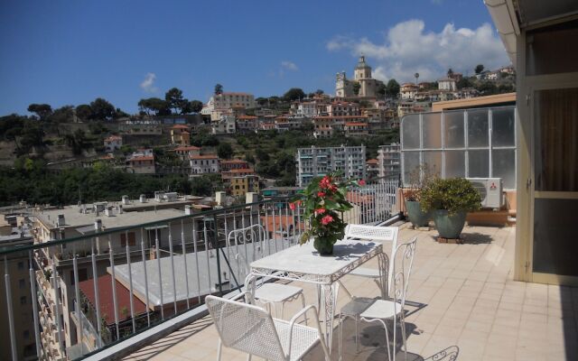 Holiday Apartment Named Solaria 3 A Sanremo