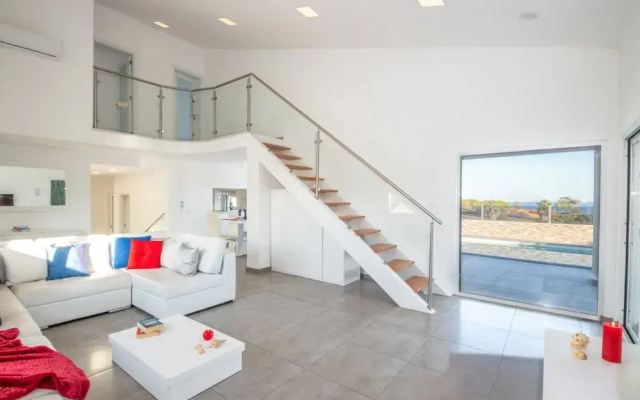 Villa Praia