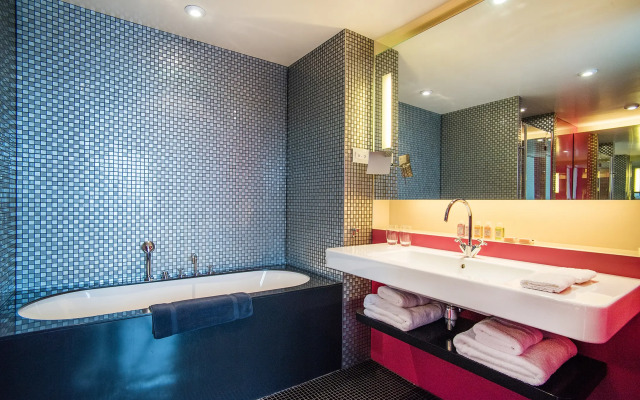 Radisson Collection Hotel, Royal Mile Edinburgh