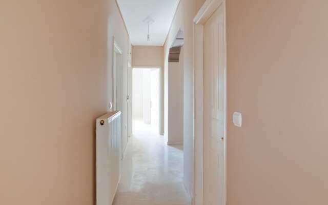 Secluded Apartment in Astakos near the Sea