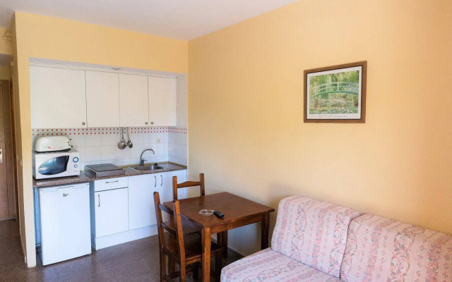 Aparthotel Las Mariposas