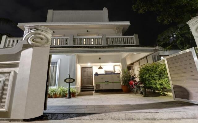 Seaview Inn