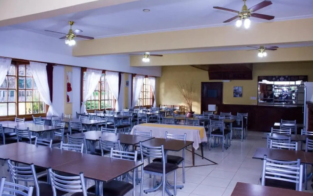 San Remo Palace Hotel