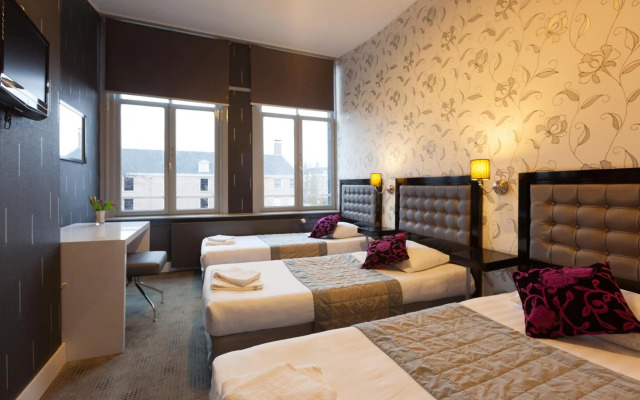 Hotel Hermitage Amsterdam