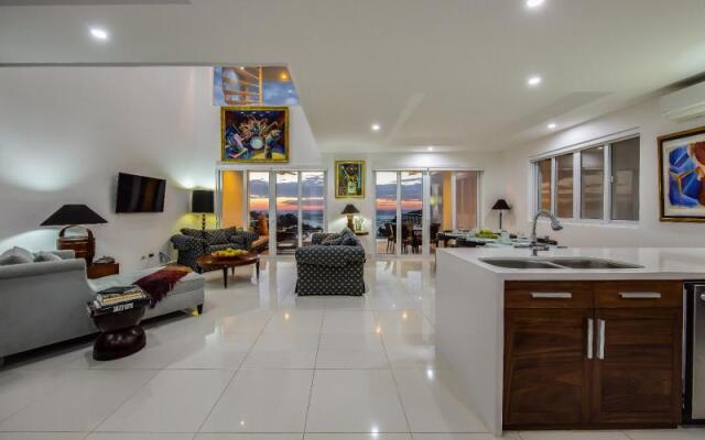 Malibu At Pacific Marlin