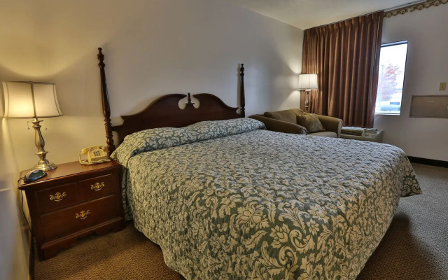 Nittany Budget Motel