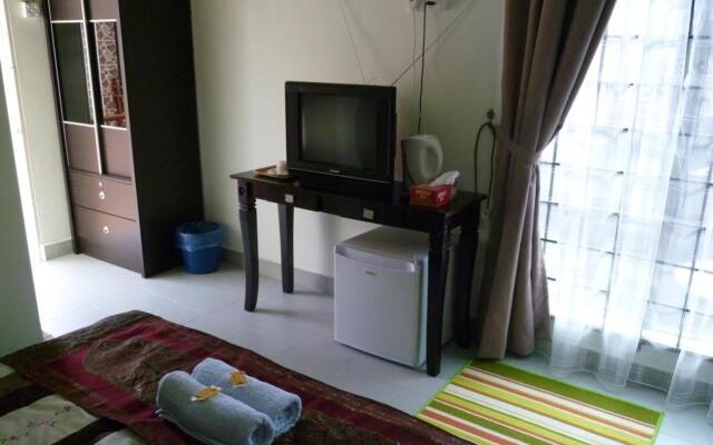 Seri Ibai Permai Inn