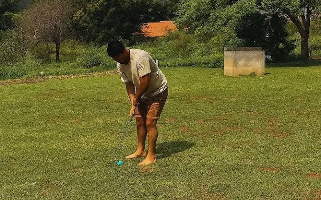 Wild Pastures by nature resorts & stays