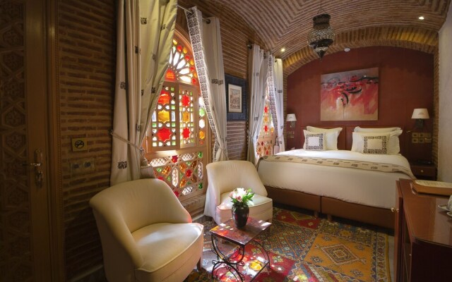 Riad Elegancia Marrakech