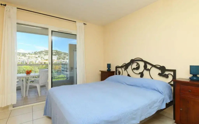 Rental Apartment Casta Diva - Cannes 1 bedroom 4 persons - POP 14223 - Apartment in 戛纳 - Photo 5