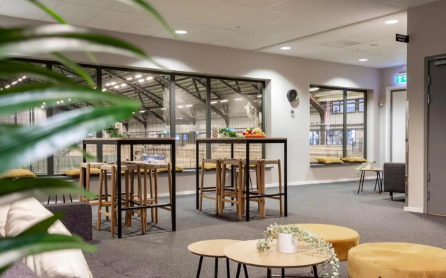 Kviberg Park Hotel & Conference