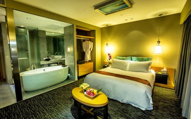 Carat Hotel Guangzhou