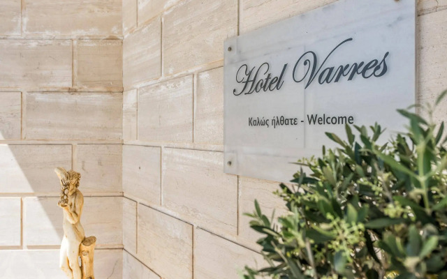 Varres Hotel
