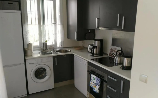 Urb. Valle Romano Capitolio 11B-C