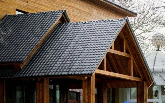 Nalati Bairui Linyin Hotel