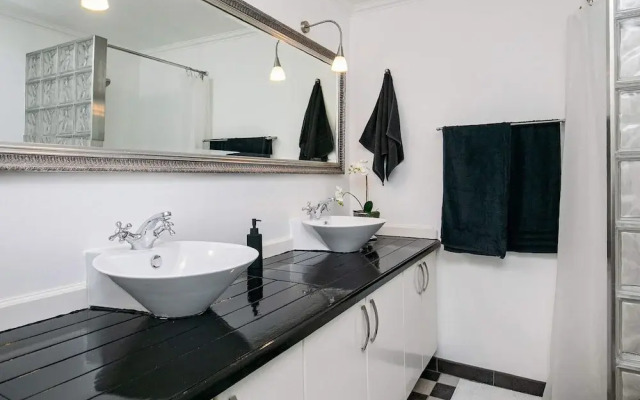 2 Person Holiday Home in Esbjerg V-by Traum