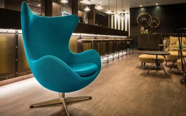 Motel One Newcastle