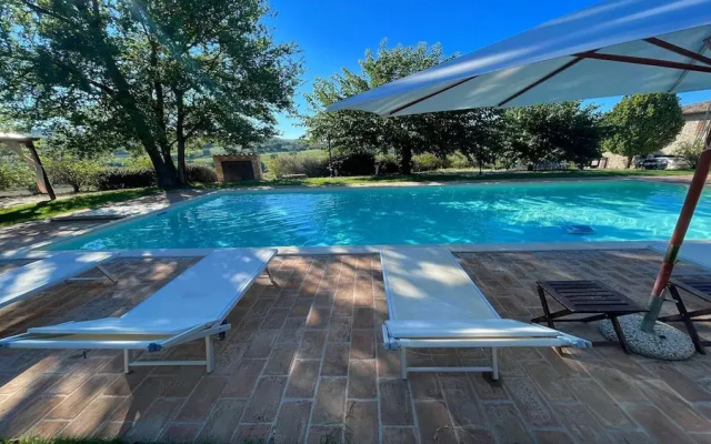 San Damiano, Children Play Area, Pool, Veranda, 5 Bedrms