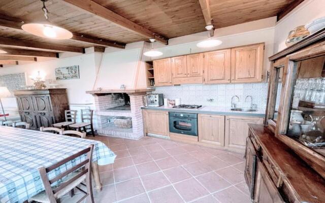 Spoleto Splash : Toretta/wifi/aircon/dishwasher - Large Terrace, Patio, Gardens