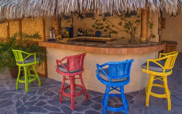 Las Cabanas de Loreto