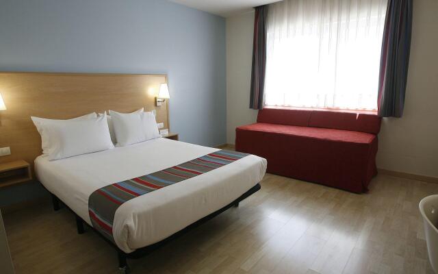 Travelodge Madrid Torrelaguna