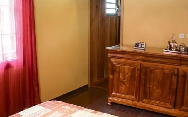 La Villa Métisse Du Lagon