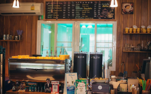Suan Tung Coffee