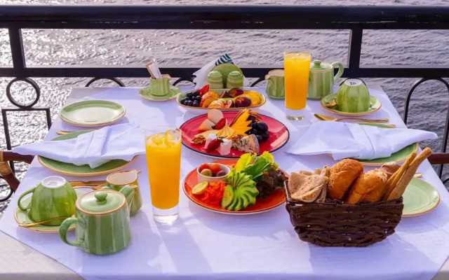 Sonesta Nouba Hotel Aswan