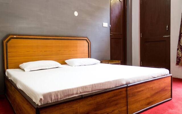 OYO 13334 Home Modern Stay Dharamshala