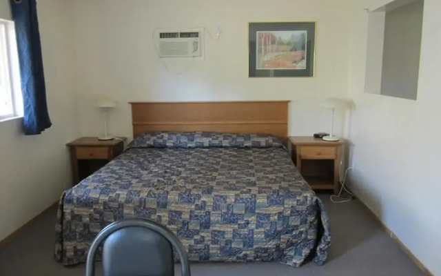 Clearwater Valley Resort