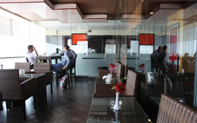 Aerotel Smile Makassar