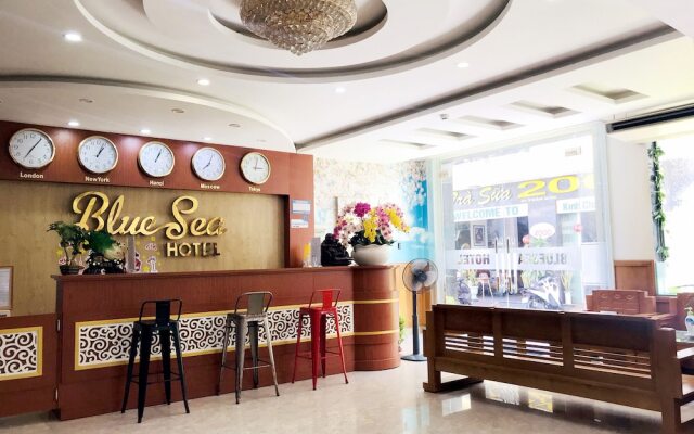 BlueSea Hotel